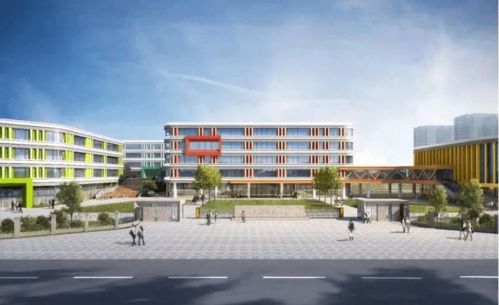 城北地区用水或有大变化 净水厂 祥符水厂开建
