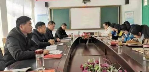新县启福小学:传承红色基因 牢记育人使命