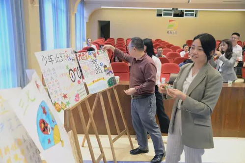 重庆市江北区蜀都小学举行 蜀 礼最香 产品发布会