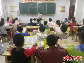 金阳街道小刘小学举行食品安全知识宣传活动