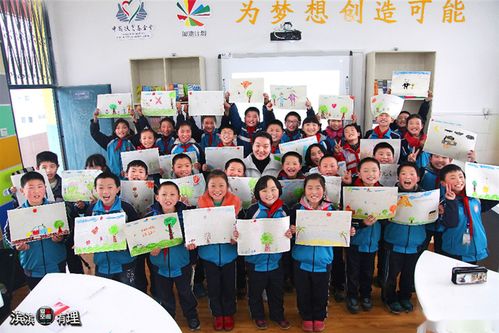 爱车空间 日产中国向四川雅安向阳小学捐赠防疫用品