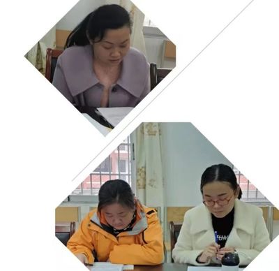新县启福小学:深入了解抓机遇 分享交流促提升