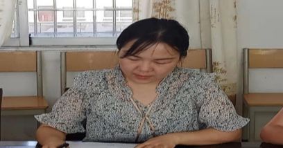 新县启福小学召开教研组长与备课组长工作会，共谋教学新篇章